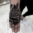 Ricardo tattoo
