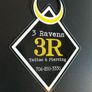 3 Ravens Tattoo