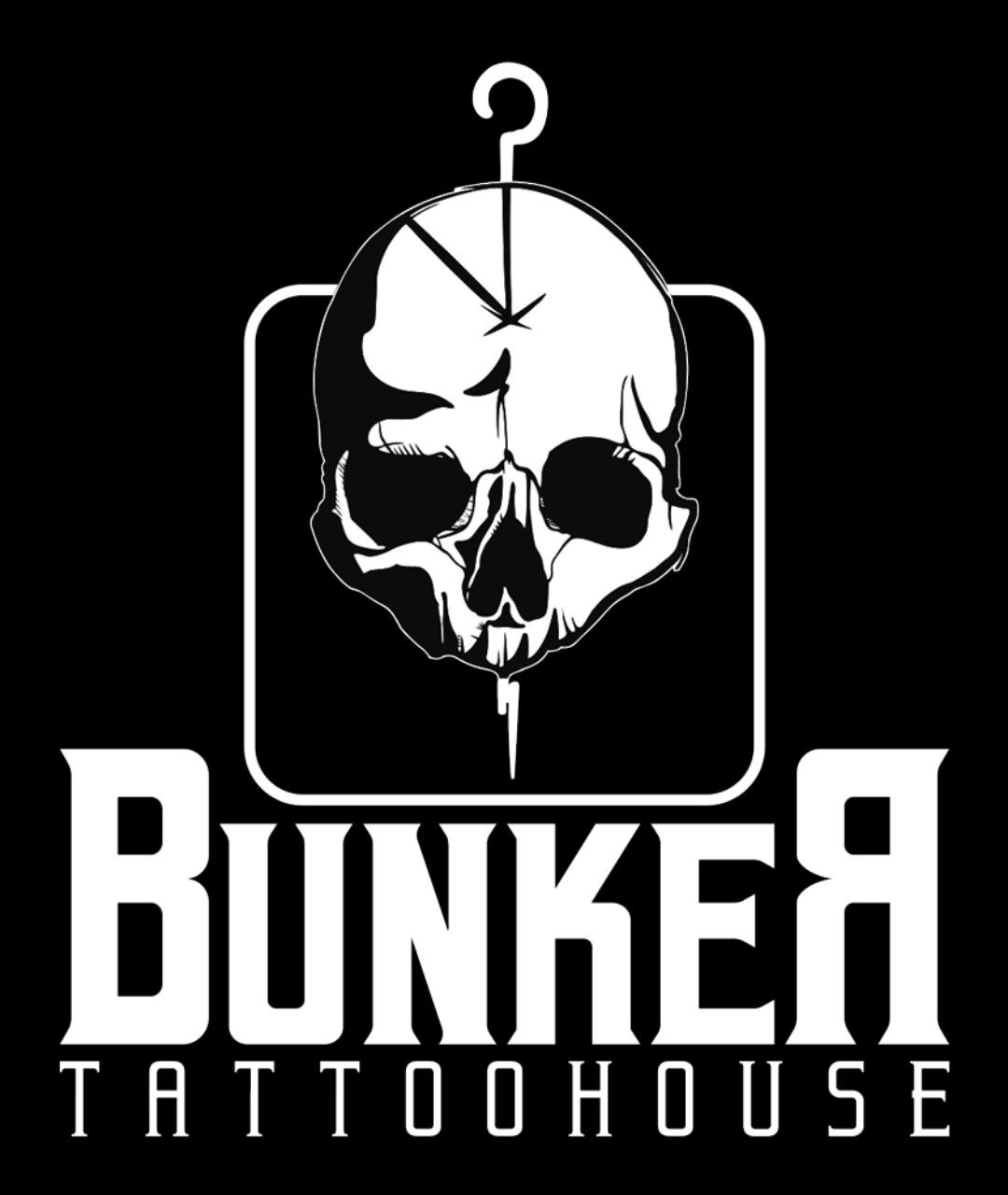 Bunker Tattoo House • Tattoo Studio • Tattoodo