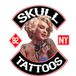 Skull Tattoos