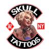 Skull Tattoos