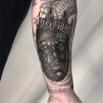 yj_tattooer
