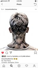 Harrzink