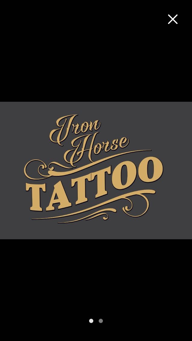 Iron Horse Tattoo llc • Tattoo Studio • Tattoodo