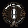 Deleted Blood and Metal, The Tattoo Company
