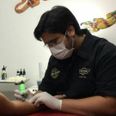 William Rocha - Tattoo Artist