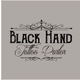 Black Hand Tattoo Parlor