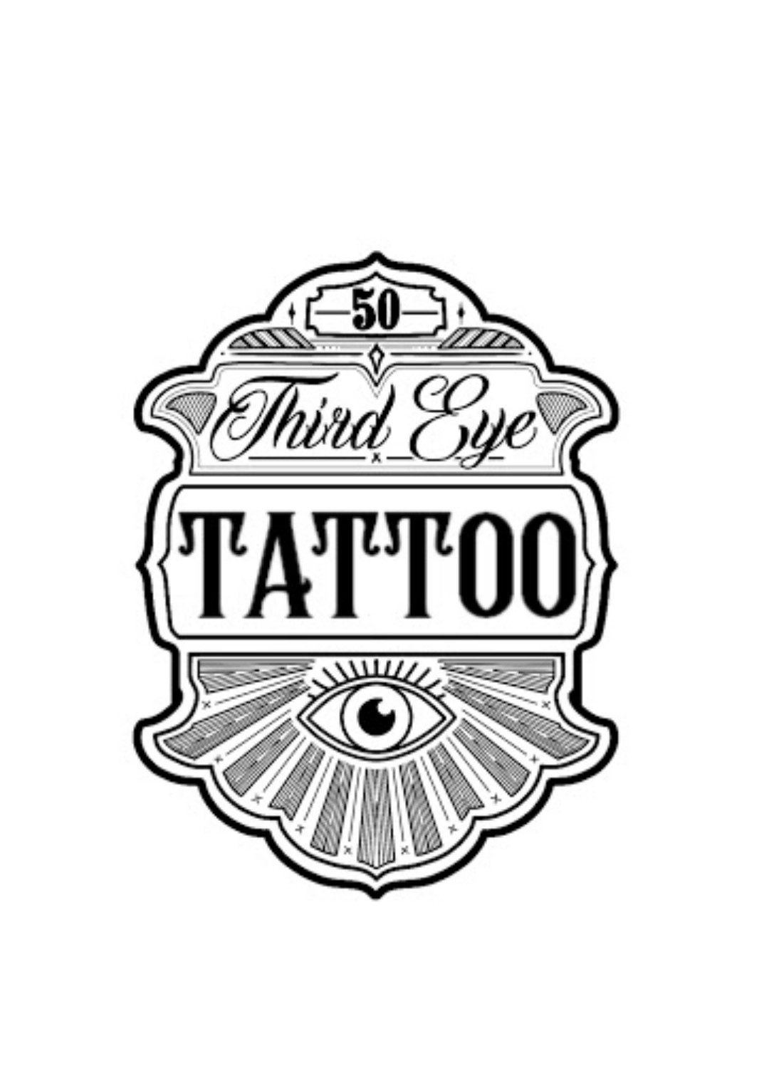 Third Eye Tattoo • Tattoo Studio • Tattoodo