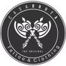 Casa Bruta Tattoo & Clothing