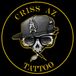 Criss AZ tattoo