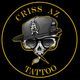 Criss AZ tattoo