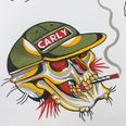 elcarlycorpse