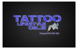 Tattoo Lifestyle Celje