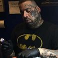 Jay Tattoo