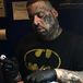Jay Tattoo