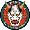 MATT BEACHAM