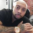 Montell Johnson