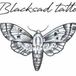 blacksad tattoos