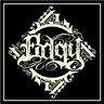edgy letters