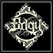 edgy letters