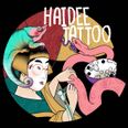 Haidee Liu Tattooist