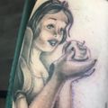 Blanca