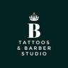 BRUNO TATTOOS & BARBER STUDIO