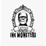 Ink Monsters Tattoo