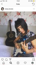 Sissa Melo