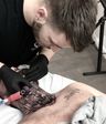 Inkfinity Tattoos