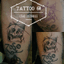 68 tattoo