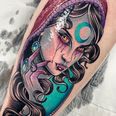 LennoxTattoo