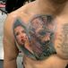 Xandro Tattoo