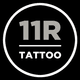 Eleventh & Rockford Tattoo