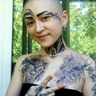 Ksyju Tattoo