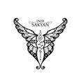 INDI new sakyantattoo