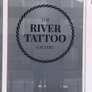 River Tattoo Gallery