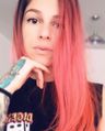 Anahi Rossel