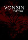 vonsin tattoos