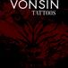 vonsin tattoos