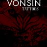 vonsin tattoos