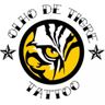 Olho de Tigre Tattoo