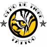 Olho de Tigre Tattoo by Rodrigo Finotti
