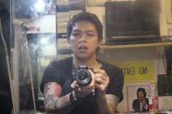 Ricky Tattooist