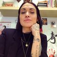 beyond beauty tattoo