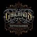 Chicano’s Tattoo Barber