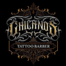 Chicano’s Tattoo Barber