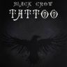 Black Crow Tattoo Studio Villahermosa