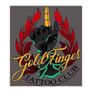 Goldfinger tattoo club Middelfart