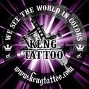 Keng Tattoo